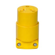 Conector 2P 15A 125V 1-15R | Cooper