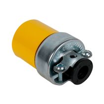 Conector Polarizado de 15A 125V | Cooper
