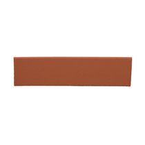 Fachaleta de Gres 7.5x30cm Terracota Natural 1.24m2 | Dolmen