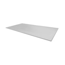 Plancha de Poliestireno 200x100x2cm | Poliexpandidos