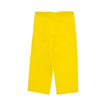 Pantalón de Lluvia C11 L Amarillo | Imdecu