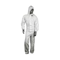 Traje de Seguridad Completo Tipo 5/6 XL 110 | Armor