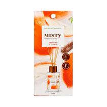 Difusor de Fragancia Manzana y Canela 20ml | Misty