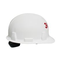 Casco 3H Tipo I, Clase Conductiva Blanco | Halley