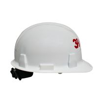 Casco 3H Tipo I, Clase General Blanco | Halley