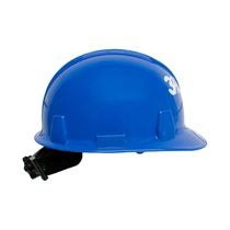 Casco 3H Tipo I, Clase General Azul | Halley