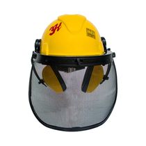 Kit Forestal 3H con Protector Facial | Halley