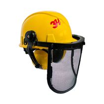 Kit Forestal 3H con Protector Facial | Halley