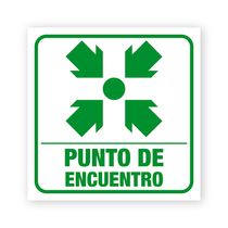 Señalética en Sintra - Punto de Encuentro