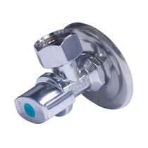 Llave de Control Angular 1/4 Vuelta Antisarro | Coflex