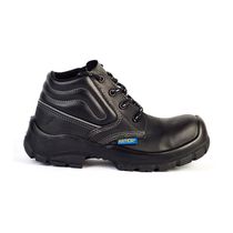 Botín Combat Negro Dieléctrico Talla 37 | Armor