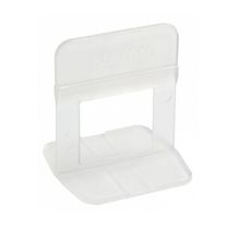 Cruceta para Nivelar 1.5mm 50u | Cortag