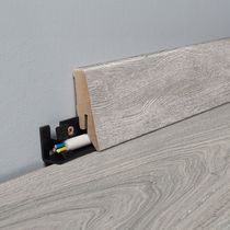Barredera Roble Atomic K58C/K392 2600x18x58mm | Add2