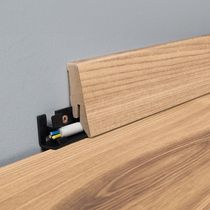 Barredera Canadian Elm 2600x18x58mm | Add2
