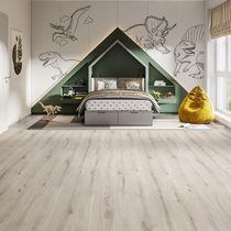 Piso Laminado Org Roble Atlantic AC5 Waterproof 2.22m2 | Krono Original