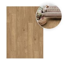 Piso Laminado ORG Roble Bristol AC5 Waterproof 2.22M2 | Krono Original