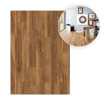 Piso Laminado Apalache Hickory Biselado AC4 1.73m2 | Krono Original