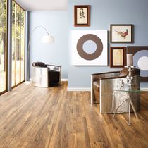 Piso Laminado Apalache Hickory Biselado AC4 1.73m2 | Krono Original