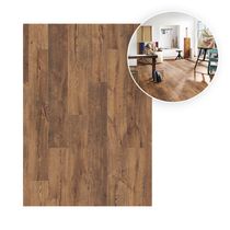 Piso Laminado Roble Smugglers Cove AC3 2.46m2 | Premium Laminate