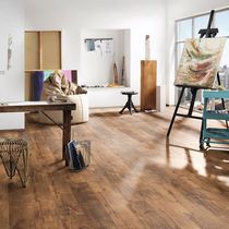 Piso Laminado Roble Smugglers Cove AC3 2.46m2 | Premium Laminate