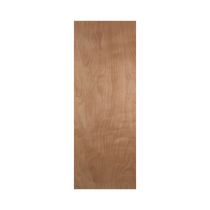 Puerta Vanela Barnizada 65x200cm | Dimfer