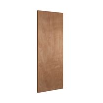 Puerta Vanela Barnizada 85x200cm | Dimfer
