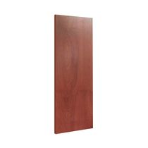 Puerta Roble R Barnizada 60x200cm | Dimfer