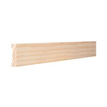 Tapa Marco Pino Natural 8x40x2130mm | Dimfer