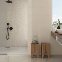 Cerámica de Pared Diamond Beige 25x75cm 1.45m2 | Dar Ceramics