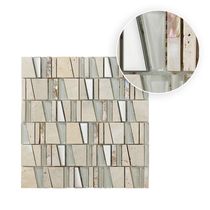 Mosaico Treviso Beige 30x30cm | Dar Ceramic