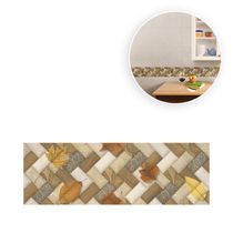 Listón Zimbabwe Beige 15x45cm | Corona