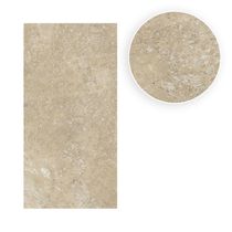 Porcelanato Cementicio Asbury Crema 60x120cm 2.16m2 | Ecuacerámica
