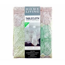 Mantel para Mesa Mandala PEVA | Home Living