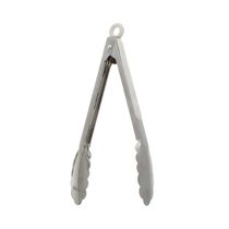 Pinzas de Acero Inoxidable 22.86cm | Eotia
