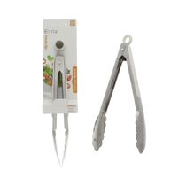 Pinzas de Acero Inoxidable 22.86cm | Eotia