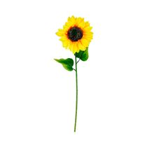 Girasol Artificial Poliéster 55cm | Decore