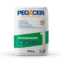 Pegante Standard 25kg | Pegacer