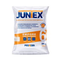 Porcelana Juntex Beige 2kg | Pegacer