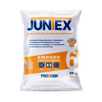 Porcelana Juntex Siena 2kg | Pegacer