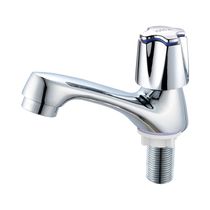 Llave para Lavabo Pomo Star Metal | Yetka