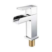 Llave para Lavabo Cascada | Yetka