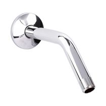 Brazo para Ducha en Acero Inoxidable| Yetka