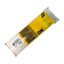 Electrodo AWS E6011 1/8" | Esab
