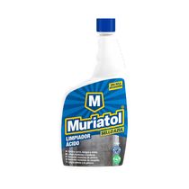 Muriatol Spray 1 Litro | Sello Azul