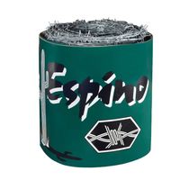 Púas Espino 500m | Adelca