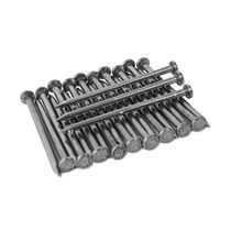 Clavo Liso con Cabeza Tipo 100x5.20 mm de 0.5 kg (4x6) | Adelca