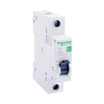 Breaker Easy9 Riel Din 1 Polo 20A | Schneider Electric