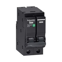 Breaker Dos Polo 32 A QO232VSC6 | Schneider Electric