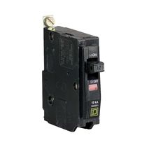 Breaker Sobreponer 40 A QOU140 | Schneider Electric