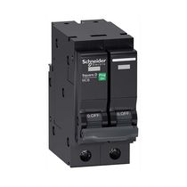 Breaker Dos Polos 63 A QO263VSC6 | Schneider Electric